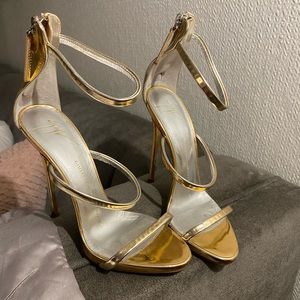 Guiseppe Zanotti Heels